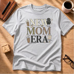New Mom Era T-Shirt