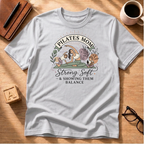 Pilates Mum T-Shirt