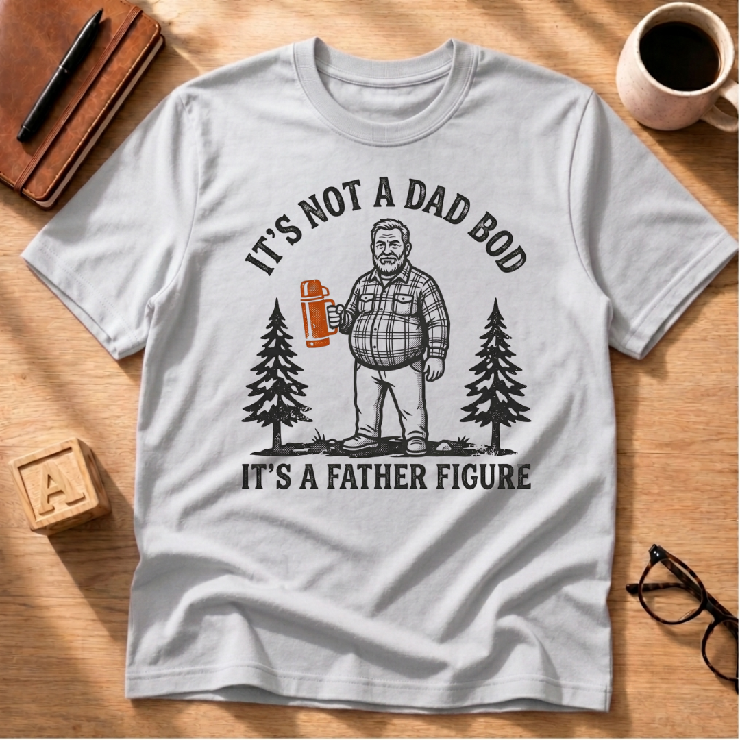 Dad Bod T-Shirt