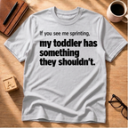 Sprinting T-Shirt