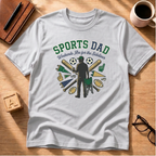Sports Dad T-Shirt