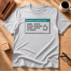 Parental Sanity T-Shirt
