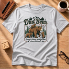 Dad Bear T-Shirt