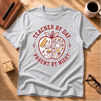Teacher By Day T-Shirt