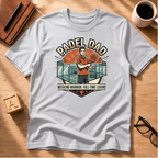 Padel Dad T-Shirt