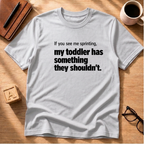 Sprinting T-Shirt