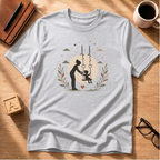Swinging Through Life T-Shirt