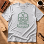 Lawn Management T-Shirt