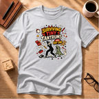 Surviving Tiny Tantrums T-Shirt