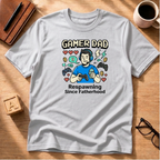 Gamer Dad T-Shirt