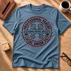 Professional Parent T-Shirt
