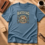 Skater Dad T-Shirt