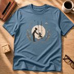 Swinging Through Life T-Shirt