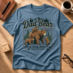 Dad Bear T-Shirt