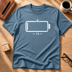 Running On Empty T-Shirt