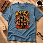 Snack Dealer T-Shirt