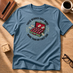 Cost of Living T-Shirt