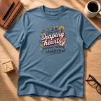 Shaping Hearts T-Shirt