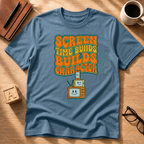 Screen Time T-Shirt