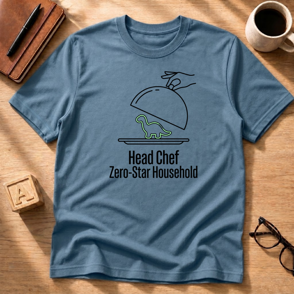 Head Chef T-Shirt