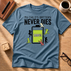 Never Dies T-Shirt