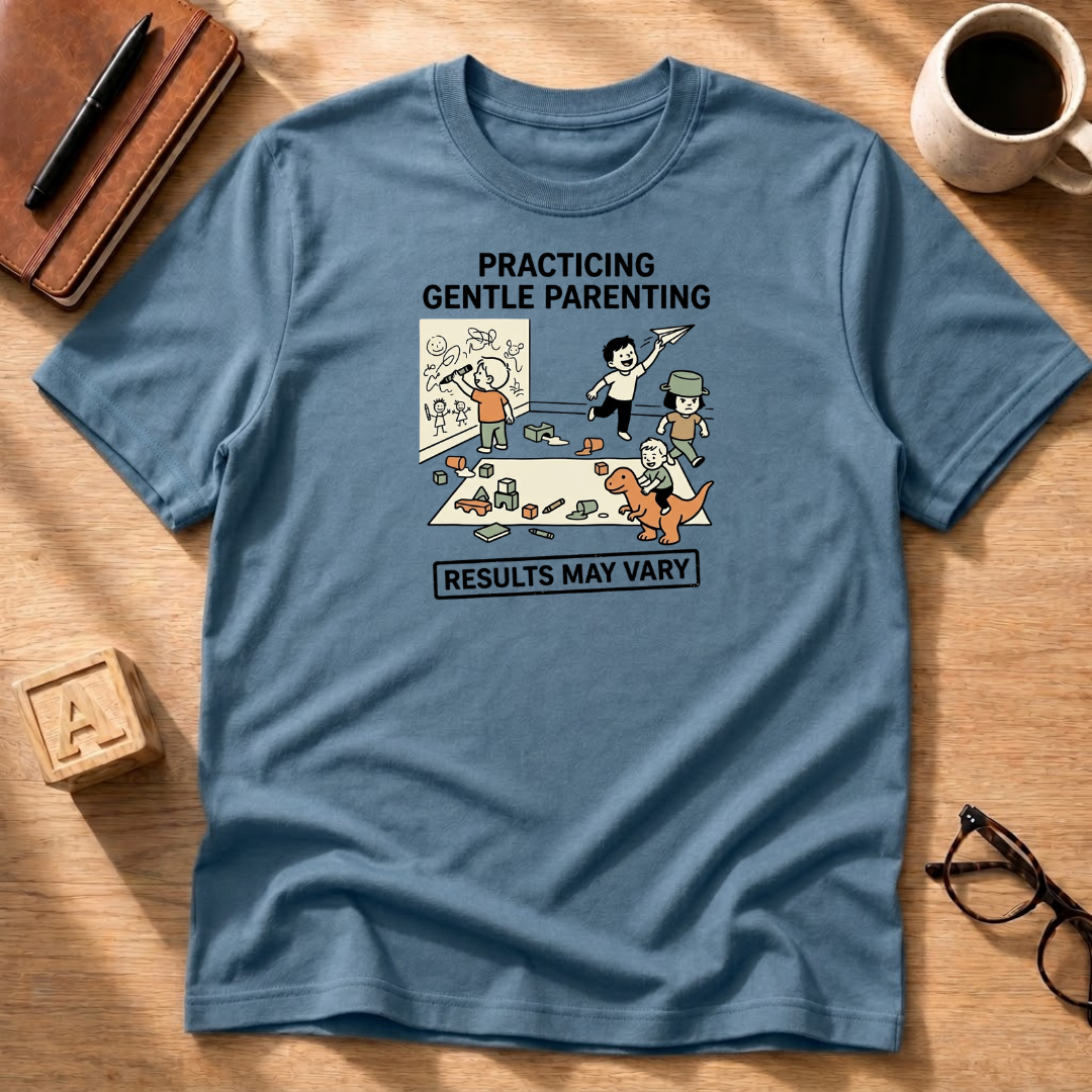Gentle Parenting T-Shirt