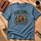 Dad Bear T-Shirt