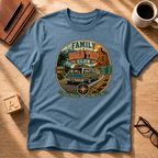 Family Road Trip T-Shirt