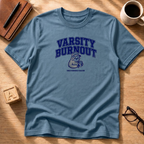 Varsity Burnout T-Shirt