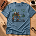 Raising Trailblazers T-Shirt