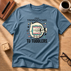 Tamagotchi to Toddler T-Shirt