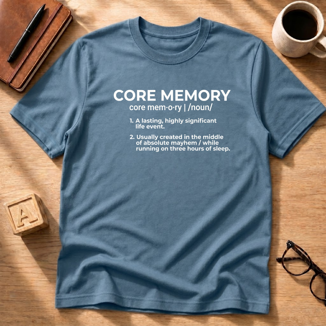 The Nostalgia T-Shirt