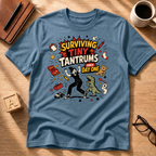 Surviving Tiny Tantrums T-Shirt