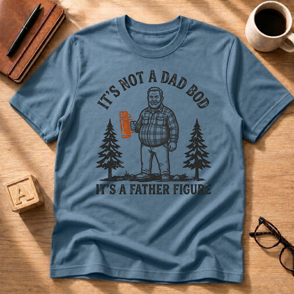Dad Bod T-Shirt