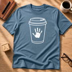 Coffee and Kids T-Shirt