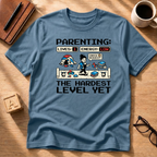 The Hardest Level T-Shirt