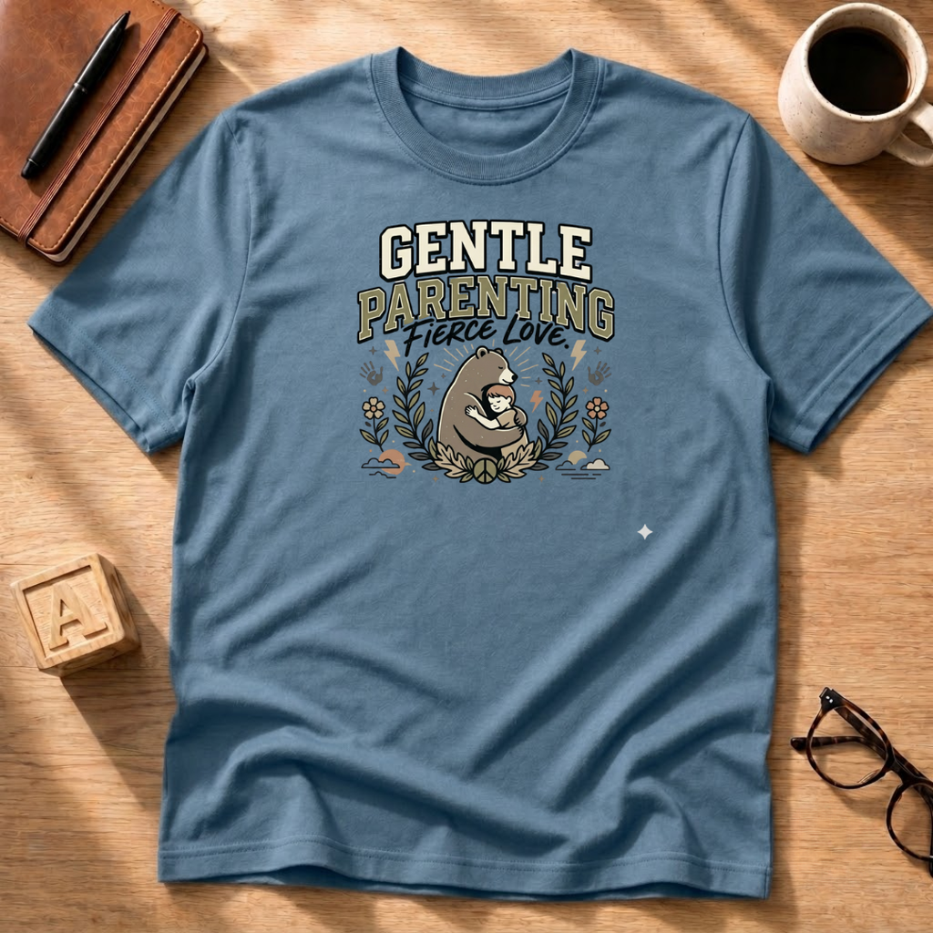 Gentle Parenting T-Shirt