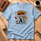 Surviving Tiny Tantrums T-Shirt