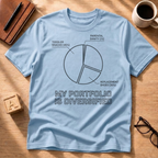Diversified Portfolio T-Shirt