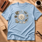 Calm In The Chaos T-Shirt