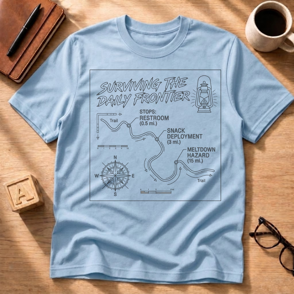 Daily Frontier T-Shirt