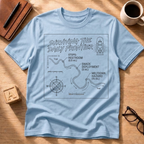 Daily Frontier T-Shirt