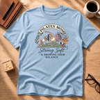 Pilates Mum T-Shirt