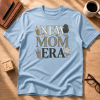 New Mom Era T-Shirt