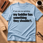 Sprinting T-Shirt