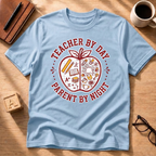 Teacher By Day T-Shirt