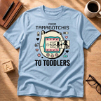 Tamagotchi to Toddler T-Shirt