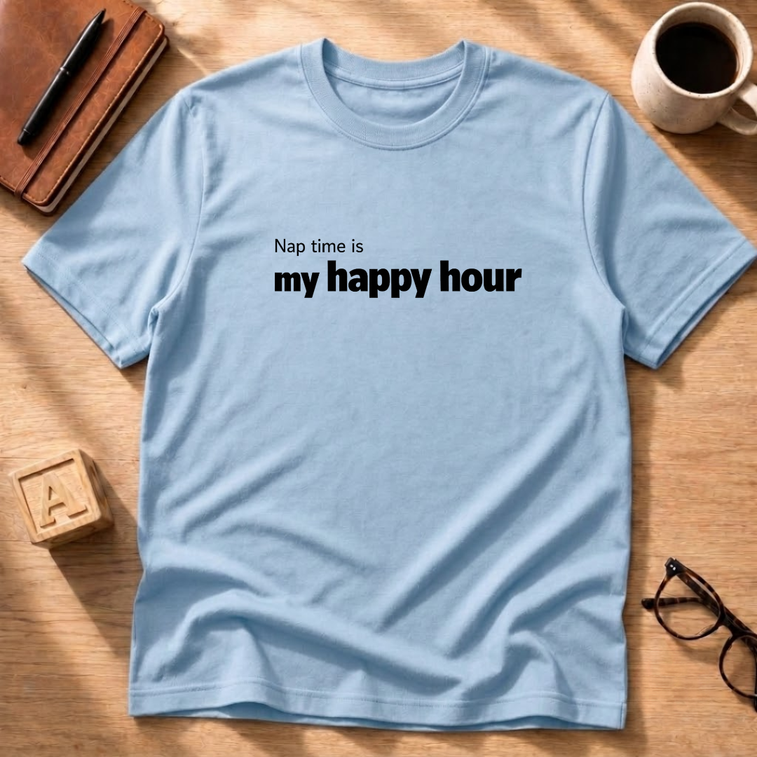 Happy Hour T-Shirt
