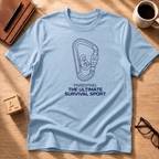 The Ultimate Survival T-Shirt