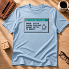 Parental Sanity T-Shirt